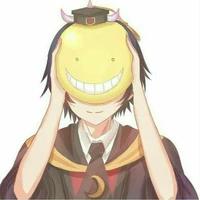Koro-Sensei