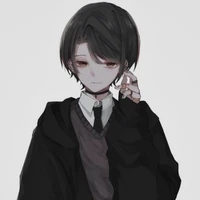 Levi/8 years old