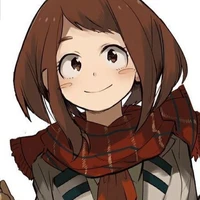 uraraka