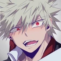 Bakugou