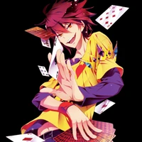 Sora(irmão da shiro)