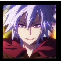 Zero riku(primo de Shiro e sora)