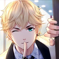 Lucas Williams /Ace