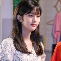 Kim Shin Hye