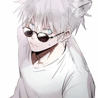 โกโจ ซาโตรุ