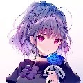 Evelyn Mark (ML Sis)