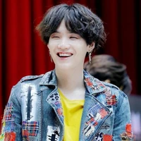 Yoongi