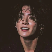 จอม//พระเอก
