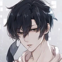 Blaze Cromwell(Dark)/Ml