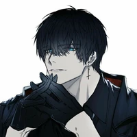 Aston Jenkins(Devil)/ Ml