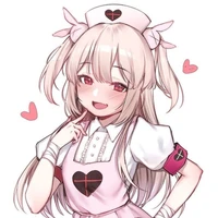 Nurse Lara..
