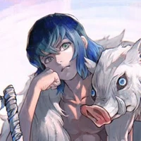 INOSUKE [KANG BAR BAR]