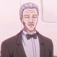 butler William