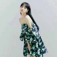 ลีช่า นางเอก