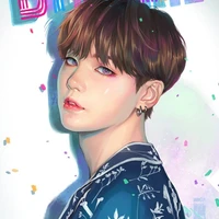 Min Yoongi