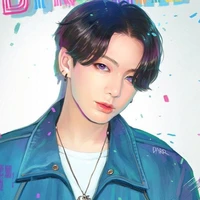 Jeon Jungkook