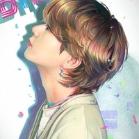 Kim Taehyung