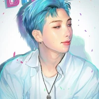Kim Namjoon