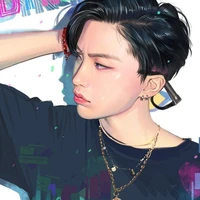 Jung Hoseok