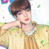 Kim Seok-Jin