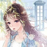George sister(miya)