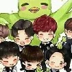 ม่อน💚
