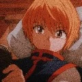 Kurapika