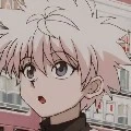 Killua