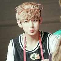 teenager tae