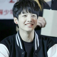 jungkook before teenage