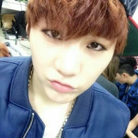 suga