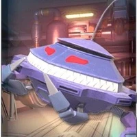 Probe