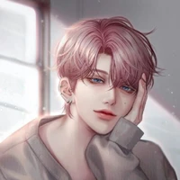 Nicolas James/ML bff