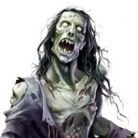 Zombie
