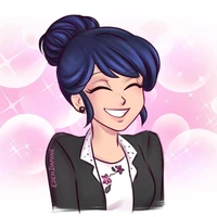 Marinette (Adulta)