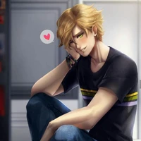 Adrien (Adulto)