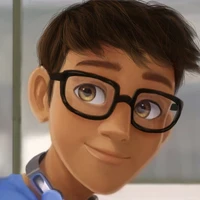 Nino (Adulto)
