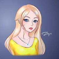Chloé (Adulta)