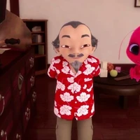 Mestre Fu