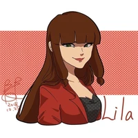 Lila (Adulta)