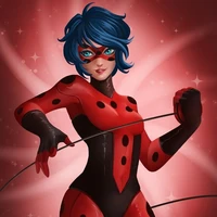 Ladybug