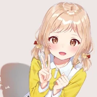 Bailey walker (FL little sister)
