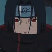 itachi uchiha (primo do obito)