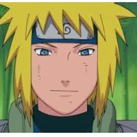 minato Uzumaki (pai do dei e do naru)
