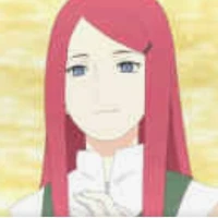 kushina Uzumaki (mãe do dei e do naru