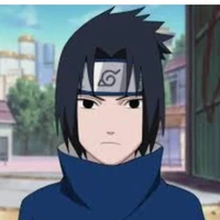sasuke uchiha (irmão do itachi)