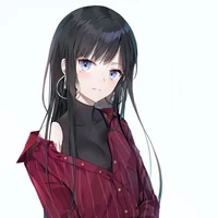 Abby(ML GF)