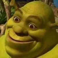 Shrek sapao