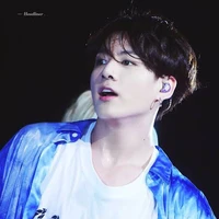 young jungkook