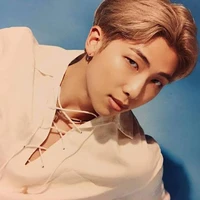 young namjoon